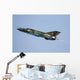 Romanian Air Force Mig-21 Wall Decal Design 4