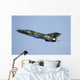 Romanian Air Force Mig-21 Wall Decal Design 4