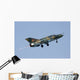 Romanian Air Force Mig-21 Wall Decal Design 3