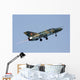 Romanian Air Force Mig-21 Wall Decal Design 3