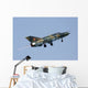 Romanian Air Force Mig-21 Wall Decal Design 3