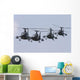 Serbian Air Force Soko Wall Decal Design 3