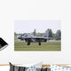 Slovak Air Force Mig-29as Wall Decal