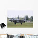 Slovak Air Force Mig-29as Wall Decal