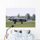 Slovak Air Force Mig-29as Wall Decal