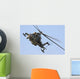 Hungarian Air Force Mil Wall Decal