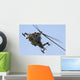 Hungarian Air Force Mil Wall Decal