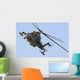 Hungarian Air Force Mil Wall Decal