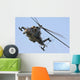 Hungarian Air Force Mil Wall Decal