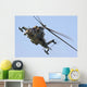 Hungarian Air Force Mil Wall Decal