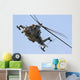 Hungarian Air Force Mil Wall Decal