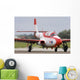 Polish Air Force Ts-11 Wall Decal