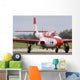 Polish Air Force Ts-11 Wall Decal