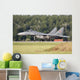 Hungarian Air Force Mig-29a Wall Decal