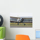 Antonov An-2 Taking off Wall Decal Design 2