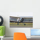 Antonov An-2 Taking off Wall Decal Design 2