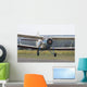 Antonov An-2 Taking off Wall Decal Design 2