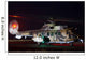 Eurocopter As-532al Cougar Sits Wall Decal