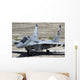 Bulgarian Air Force Mig-29 Wall Decal Design 6