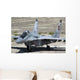 Bulgarian Air Force Mig-29 Wall Decal Design 6