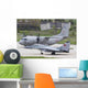 Mig-29 Fulcrum and C-27j Wall Decal