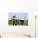 Mig-29 Bulgarian Air Force Wall Decal Design 1