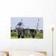 Mig-29 Bulgarian Air Force Wall Decal Design 1