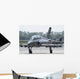 Serbian Air Force Soko Wall Decal Design 2