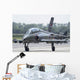 Serbian Air Force Soko Wall Decal Design 2