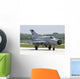 Serbian Air Force Mig-21bis Wall Decal