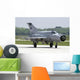Serbian Air Force Mig-21bis Wall Decal