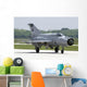 Serbian Air Force Mig-21bis Wall Decal