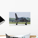 Serbian Air Force Soko Wall Decal Design 1