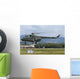 Serbian Air Force Mi-8 Wall Decal