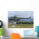 Serbian Air Force Mi-8 Wall Decal