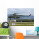 Serbian Air Force Mi-8 Wall Decal