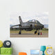 Serbian Air Force Soko Wall Decal Design 2