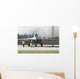 Mig-29 Jet Fighter Bulgarian Wall Decal
