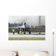 Mig-29 Jet Fighter Bulgarian Wall Decal