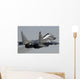 Bulgarian Air Force Mig-29 Wall Decal Design 4