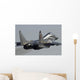 Bulgarian Air Force Mig-29 Wall Decal Design 4