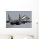 Bulgarian Air Force Mig-29 Wall Decal Design 4