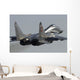Bulgarian Air Force Mig-29 Wall Decal Design 4
