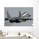 Bulgarian Air Force Mig-29 Wall Decal Design 4