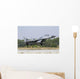 Serbian Air Force Mig-29 Wall Decal Design 3