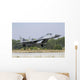 Serbian Air Force Mig-29 Wall Decal Design 3