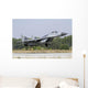 Serbian Air Force Mig-29 Wall Decal Design 3