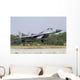 Serbian Air Force Mig-29 Wall Decal Design 3