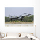 Serbian Air Force Mig-29 Wall Decal Design 3