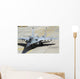 Bulgarian Air Force Mig-29 Wall Decal Design 5